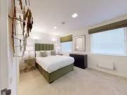 Charming Flat to rent in Fulham Road, South Kensington SW3