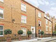 New Flat to rent in Garbutt Place, London W1U New Flat to rent in Garbutt Place, London W1U
