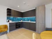 Nice Flat to rent in Hackney Road, London E2