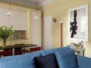 Deal! Flat to rent in Harley Street, London W1G