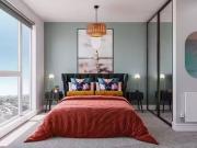 Unique Flat to rent in High Street, Redhill RH1