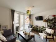 Unique Flat to rent in Hodge House, 90 Granville Road,...