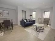 Charming Flat to rent in Holocene Court, The Hyde,...