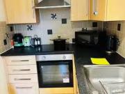 Unique Flat to rent in Hulse Road, Shirley, Southampton SO15