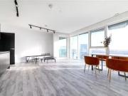 Unique Flat to rent in Icon Tower, 8 Portal Way, Acton W3
