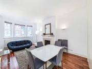 Nice Flat to rent in Lincoln House, Basil Street, London SW3
