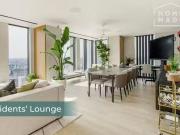 Nice Flat to rent in London SW8