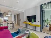 Cozy Flat to rent in London SW8