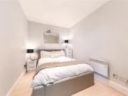 Charming Flat to rent in Manson Place, London SW7