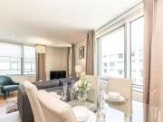 Deal! Flat to rent in Merchant Square East, London W2