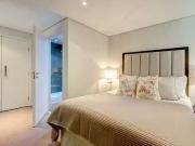New Flat to rent in Merchant Square, London W2
