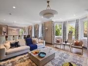 Unique Flat to rent in Netherhall Gardens, London NW3