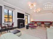 Deal! Flat to rent in Node, Brixton SE24