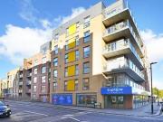 New Flat to rent in Noel Park Road, London N22