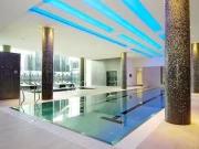 New Flat to rent in Pan Peninsula, West Tower, South...