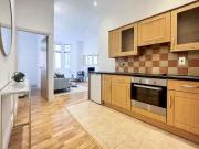 Deal! Flat to rent in Petty France, Victoria SW1H