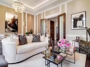 Rental! Flat to rent in Prince Of Wales Terrace,...