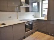 Cozy Flat to rent in Provident House, Bridge Street,...