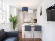 Cozy Flat to rent in Sidcup High Street, Sidcup DA14