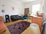Unique Flat to rent in Southgate Road, London N1