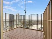 Unique Flat to rent in Station Road, Tottenham Hale N17