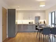 For Rent! Flat to rent in The Cavalry, Wokingham RG2