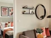 Just in! Flat to rent in Thomas Layton Way, Brentford TW8