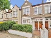 For Rent! Flat to rent in Trentham Street, Wandsworth,...