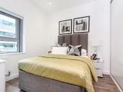 Nice Flat to rent in Wellesley Road, Croydon CR0
