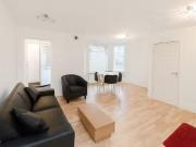 Cozy Flat to rent in West Ealing W13