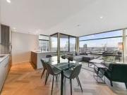 Cheap Flat to rent in Worship Street, Shoreditch, London...