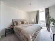 Just in! Flat to rent in York Place, London SW11