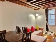 Rental Furnished apartment 2 rooms 35m² Arts et Metiers