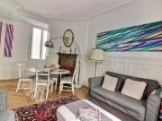 Rental Furnished apartment 3 rooms 70m² St Lazare