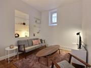 Rental Furnished apartment 68m² Passy 75116, Paris...