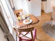 Rental Furnished Appartment 1 bed 25m² Bastille Faubourg...