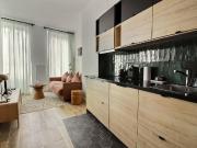 Rental Furnished Appartment 1 bedroom 37m² Marais...