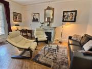 Rental Furnished Appartment 1 bedroom 60m² Île de la...