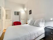 Rental Furnished Appartment 2 Rooms 29 m² Raspail Sèvres...