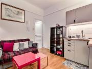 Rental Furnished Appartment 2 Rooms 29 m² Raspail Sèvres...