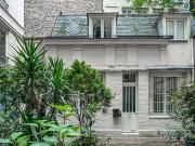 Rental Furnished Appartment 2 Rooms 29 m² Raspail Sèvres...