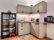 Rental Furnished Appartment 2 Rooms 29 m² Raspail Sèvres...