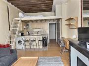 Rental Furnished Appartment 2 Rooms 35m² Marais Bastille...