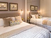 Rental Furnished Appartment 2 Rooms 37m² Beaumarchais...