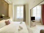 Rental Furnished Appartment 2 Rooms 40 m² Elysées...