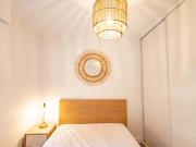 Rental Furnished Appartment 2 Rooms 40 m² Porte de...