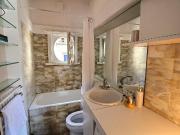Rental Furnished Appartment 2 Rooms 45m² Île de la Cité...