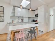 Rental Furnished Appartment 2 Rooms 47 m² Elysées...