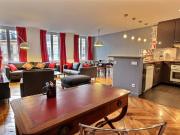 Rental Furnished Appartment 2 Rooms 65m², Paris...