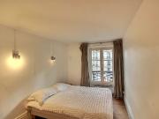 Rental Furnished Appartment 3 Rooms 62m², Paris...